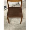 Image 3 : Danish Mid Century Dining Chair