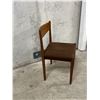 Image 4 : Danish Mid Century Dining Chair