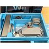 Image 5 : Black Nintendo Wii With Box - see all photos for contents - not tested