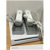 Image 3 : 2 Nintendo Wii Consoles and Accessories - see all photos, no tested