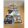 Image 1 : 10 Complete Nintendo Wii Games - se all photos