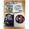 Image 2 : 10 Complete Nintendo Wii Games - se all photos