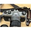 Image 3 : Vintage Asahi Pentax Spotmatic Film Camera & Accessories - see all photos, not tested
