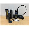 Image 1 : Fanttik Rechargeable Air Inflator & Screwdriver Set
