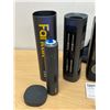 Image 3 : Fanttik Rechargeable Air Inflator & Screwdriver Set