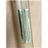 Image 5 : Pair 40" White Oak Bokken Wood Practice Swords
