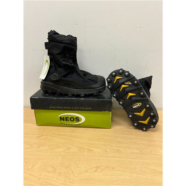 Neos Overshoe Winter Shoe - Size S