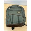 Image 1 : Volta Canvas Backpack