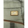 Image 2 : Volta Canvas Backpack