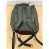 Image 3 : Volta Canvas Backpack