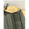 Image 5 : Volta Canvas Backpack