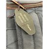 Image 6 : Volta Canvas Backpack