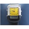 Image 1 : GUESS woman's watch in case.  In very good working condition