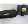 Image 3 : GUESS woman's watch in case.  In very good working condition