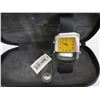 Image 5 : GUESS woman's watch in case.  In very good working condition