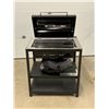 Image 1 : New Charcoal BBQ With Cover Approx: 34x24" (see all photos)