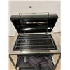 Image 2 : New Charcoal BBQ With Cover Approx: 34x24" (see all photos)