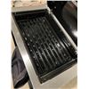 Image 3 : New Charcoal BBQ With Cover Approx: 34x24" (see all photos)