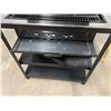 Image 4 : New Charcoal BBQ With Cover Approx: 34x24" (see all photos)