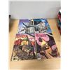 Image 3 : Vintage Complete 1989 Dragon Magazine TSR AD&D Dungeons & Dragons RPG #141-152