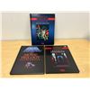 Image 1 : 3 Star Wars West End Games Hard Cover RPG - see all photos
