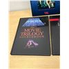 Image 3 : 3 Star Wars West End Games Hard Cover RPG - see all photos