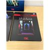 Image 4 : 3 Star Wars West End Games Hard Cover RPG - see all photos