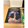 Image 3 : 1990 Advanced Dungeons & Dragons D&D Realm of Terror Ravenloft 1053