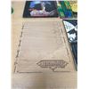 Image 5 : 1990 Advanced Dungeons & Dragons D&D Realm of Terror Ravenloft 1053
