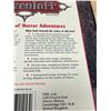 Image 8 : 1990 Advanced Dungeons & Dragons D&D Realm of Terror Ravenloft 1053