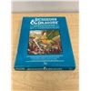 Image 1 : 1984 TSR Dungeons & Dragons 1013 D&D Set 3: Companion Rules RPG see all photos