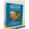 Image 4 : 1984 TSR Dungeons & Dragons 1013 D&D Set 3: Companion Rules RPG see all photos
