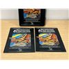 Image 2 : 1985 TSR Dungeons & Dragons 1021 D&D Set 4: Master Rules RPG see all photos