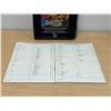 Image 3 : 1985 TSR Dungeons & Dragons 1021 D&D Set 4: Master Rules RPG see all photos