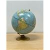 Image 1 : 9" Cram Co. Terrestrial Globe on Stand