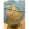 Image 3 : 9" Cram Co. Terrestrial Globe on Stand