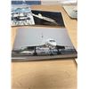 Image 3 : 11 Aviation Airplane Photographs - see all photos for details