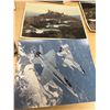 Image 4 : 11 Aviation Airplane Photographs - see all photos for details