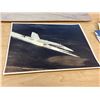 Image 7 : 11 Aviation Airplane Photographs - see all photos for details