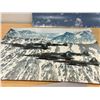 Image 8 : 11 Aviation Airplane Photographs - see all photos for details