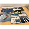 Image 1 : 10 Canadian Aviation Airplane Photographs - see all photos for details