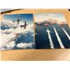 Image 2 : 10 Canadian Aviation Airplane Photographs - see all photos for details