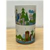 Image 2 : Vancouver & Vancouver Island Starbucks Coffee Mugs - You are here collection