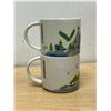 Image 3 : Vancouver & Vancouver Island Starbucks Coffee Mugs - You are here collection