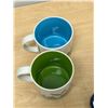 Image 4 : Vancouver & Vancouver Island Starbucks Coffee Mugs - You are here collection