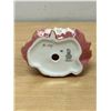 Image 4 : Royal Doulton England Janet Bone China Figure 6.5" HN1537