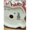 Image 5 : Royal Doulton England Janet Bone China Figure 6.5" HN1537