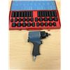 Image 1 : Pro Point Impact Gun & Socket Set - see all photos