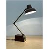 Image 1 : Vintage Tensor USA Adjustable Task / Desk Lamp