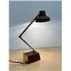 Image 2 : Vintage Tensor USA Adjustable Task / Desk Lamp